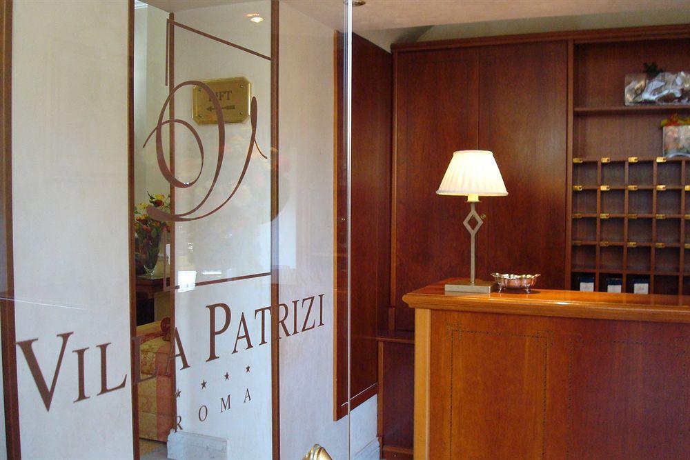 Hotel Relais Patrizi 4*