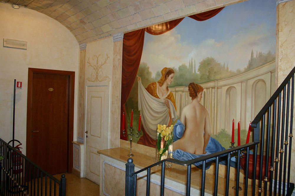 Relais Patrizi
