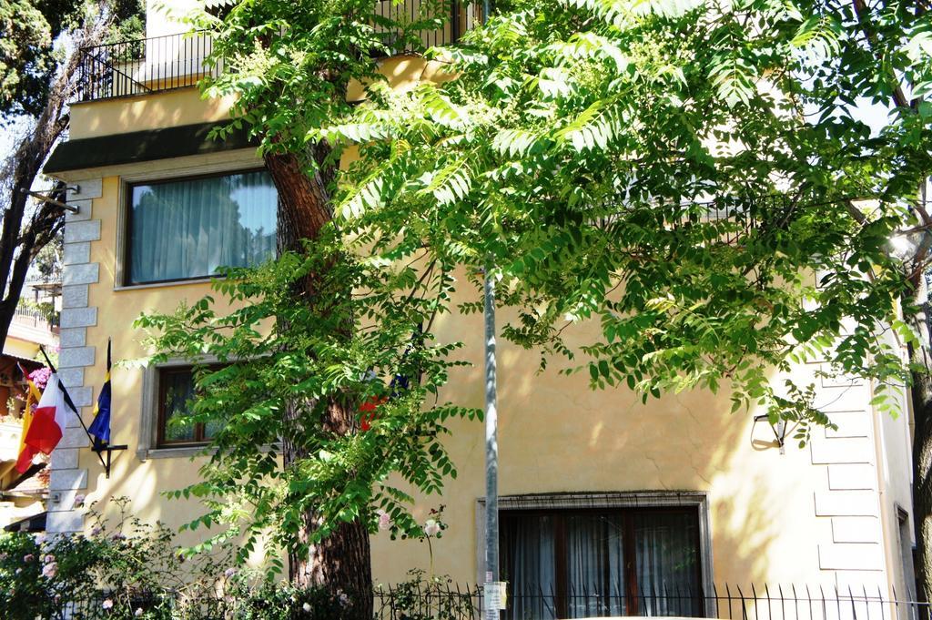 Relais Patrizi Hotel Roma