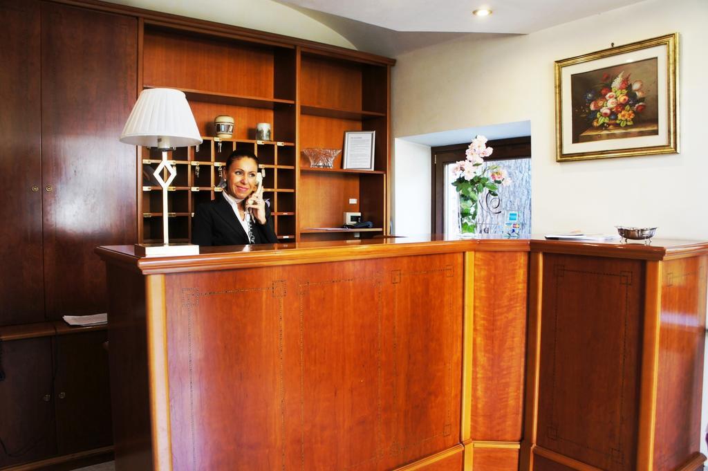 Hotel Relais Patrizi 4*