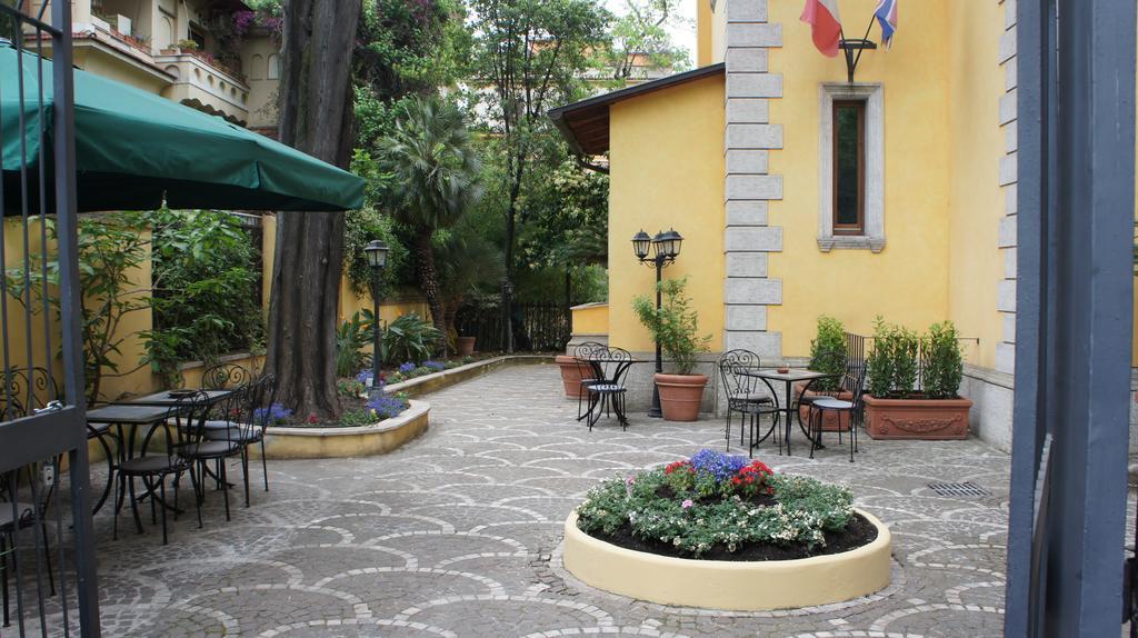 Hotel Relais Patrizi 4*