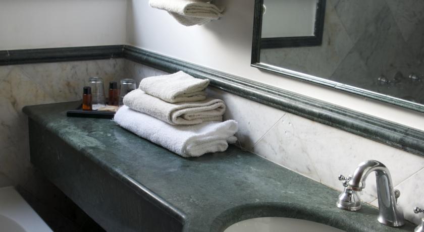 Hotel Relais Patrizi