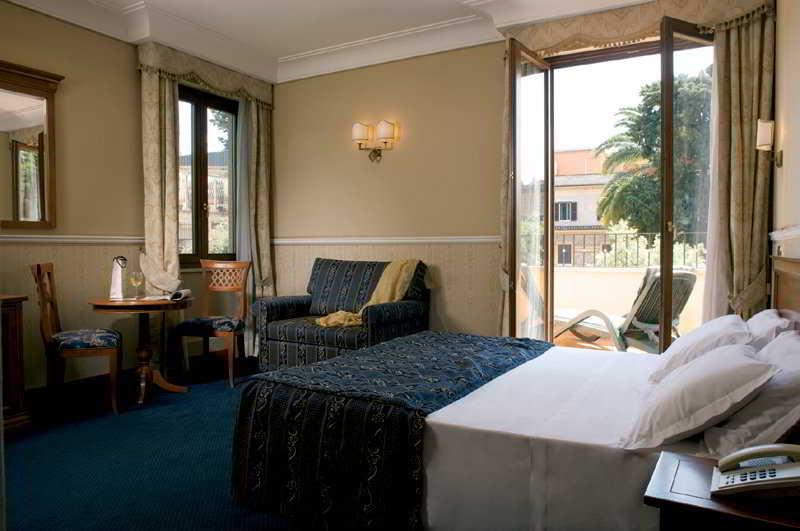 Relais Patrizi