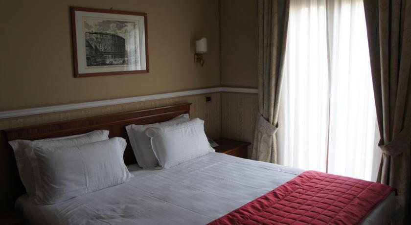 Relais Patrizi 4*