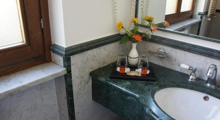 Relais Patrizi Hotel Roma