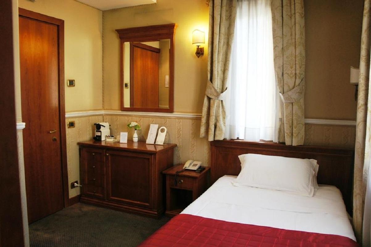 Hotel Relais Patrizi 4*