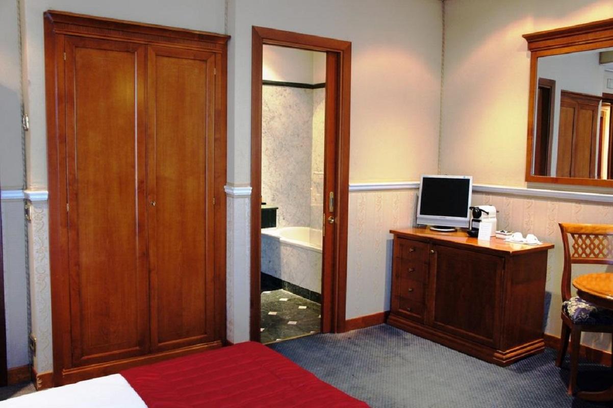 Hotel Relais Patrizi 4*