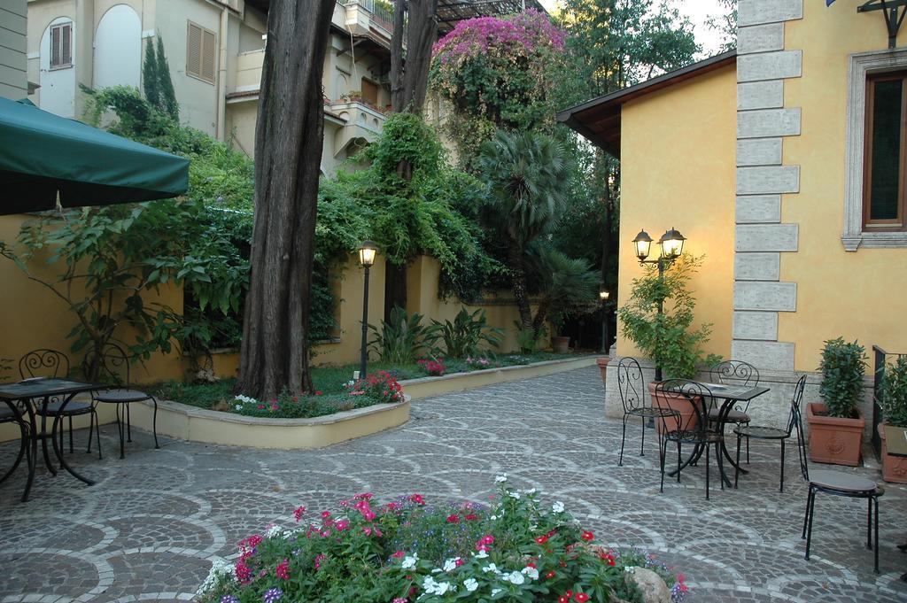 Hotel Relais Patrizi 4*