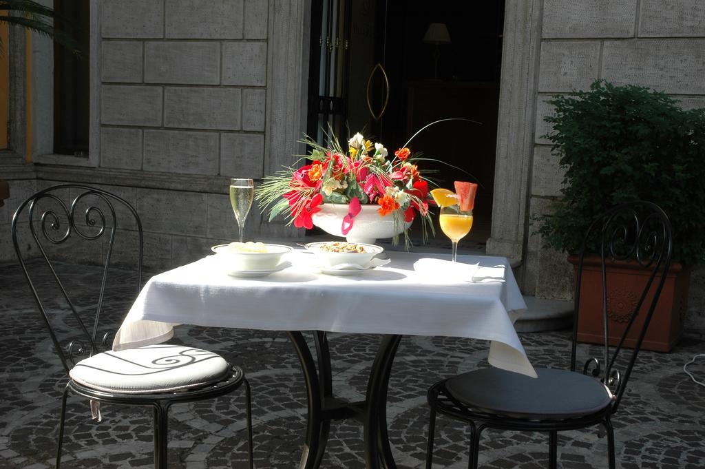 Hotel Relais Patrizi