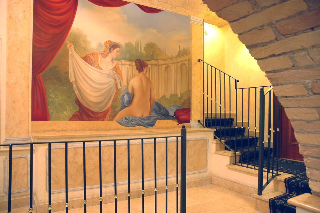 Relais Patrizi Hotel Roma