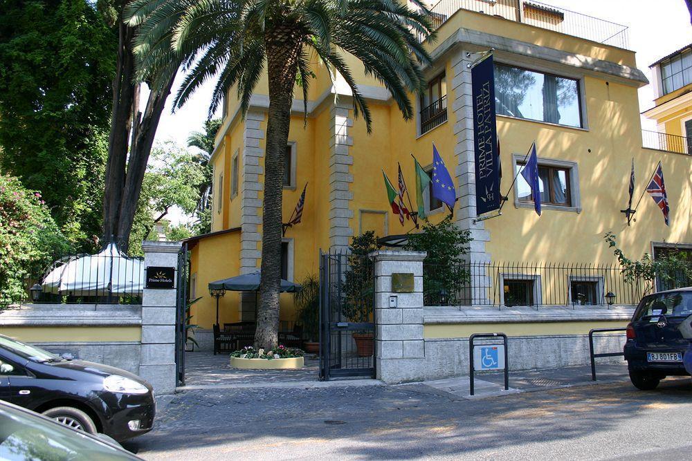 Relais Patrizi 4* Roma