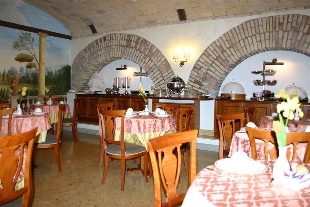 Relais Patrizi Hotel Roma