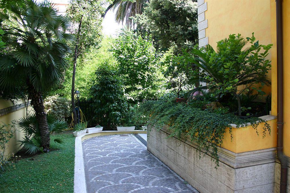Relais Patrizi Roma