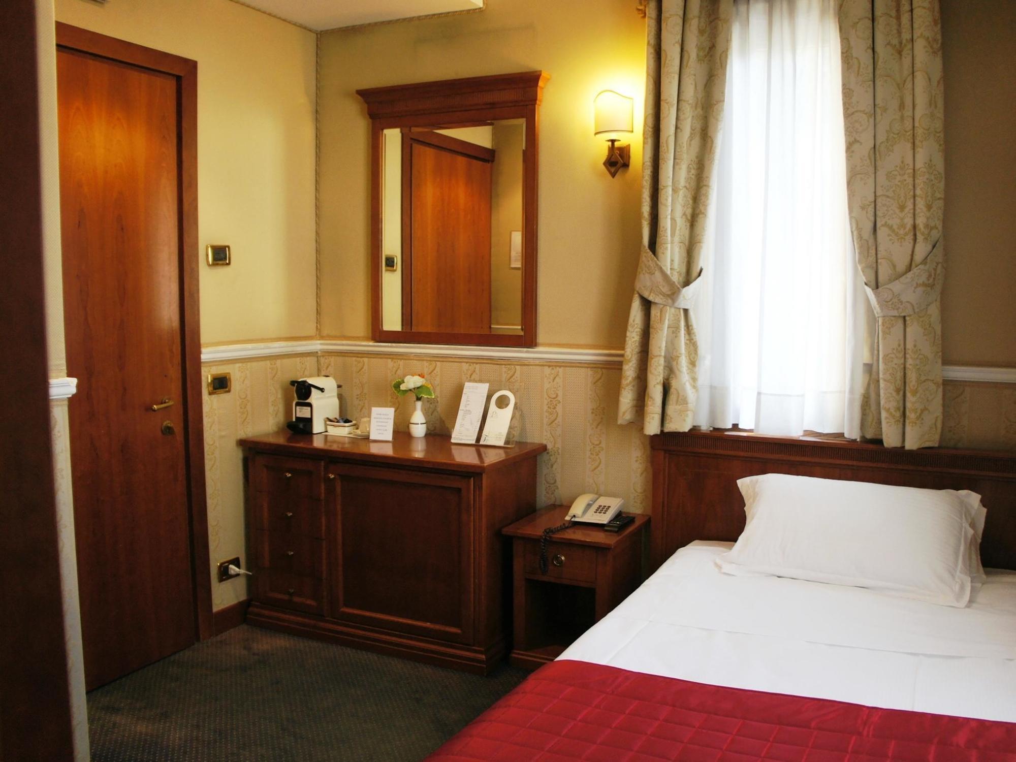 Relais Patrizi Hotel Roma