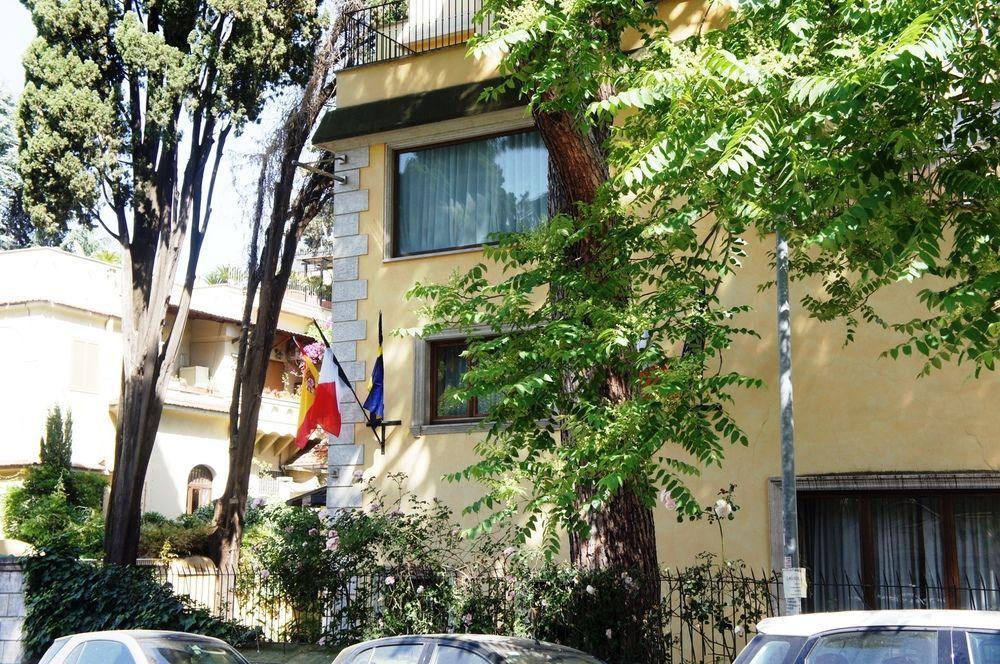 Relais Patrizi Hotel Roma