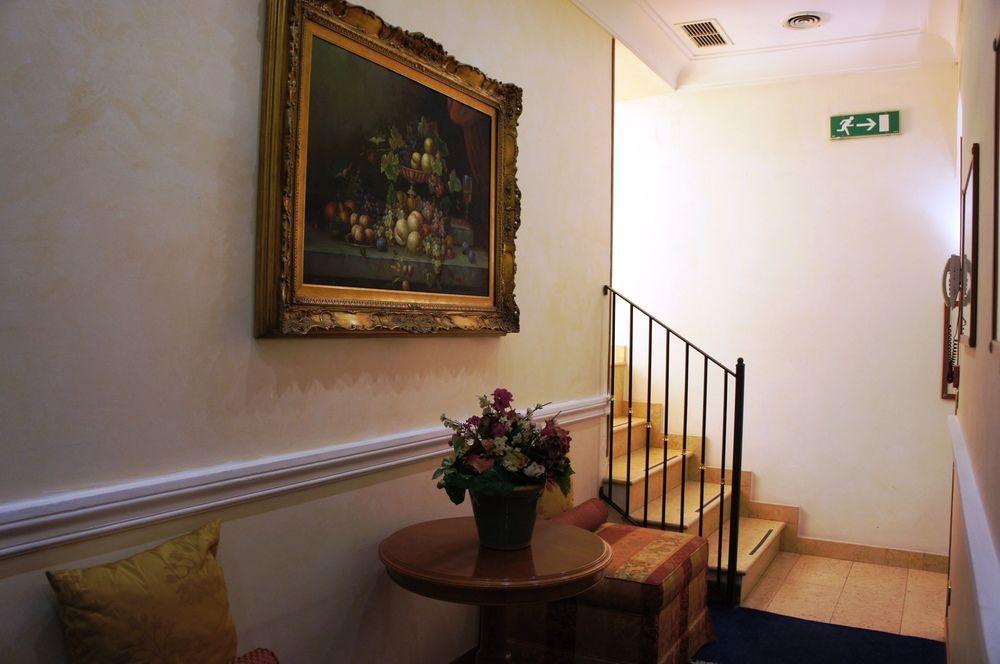 Relais Patrizi 4*