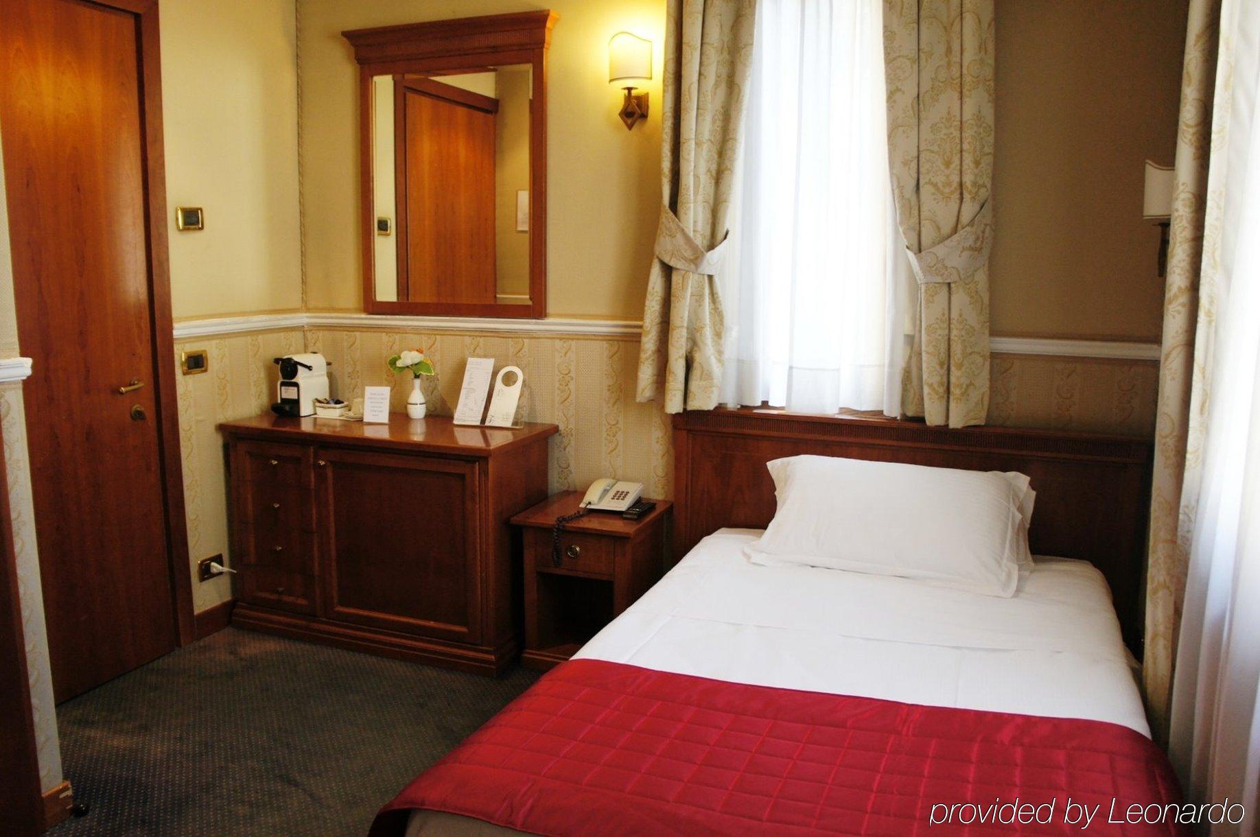 Relais Patrizi Hotel Roma