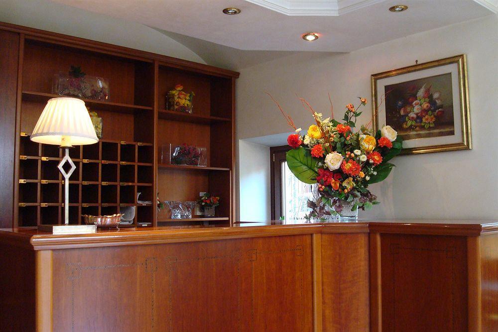 Relais Patrizi 4* Roma