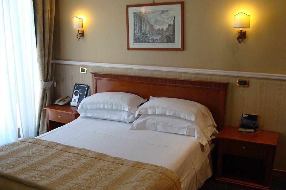 Relais Patrizi Hotel Roma