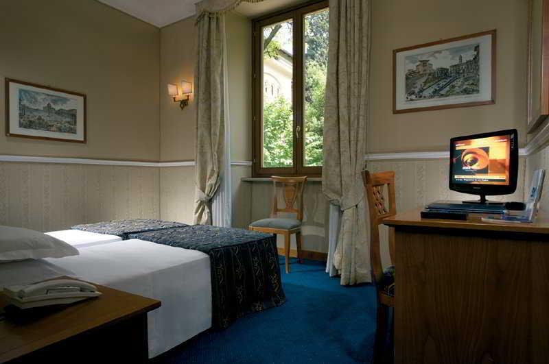 Relais Patrizi Hotel Roma