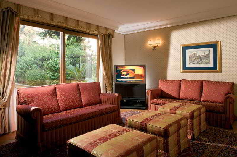 Hotel Relais Patrizi Roma