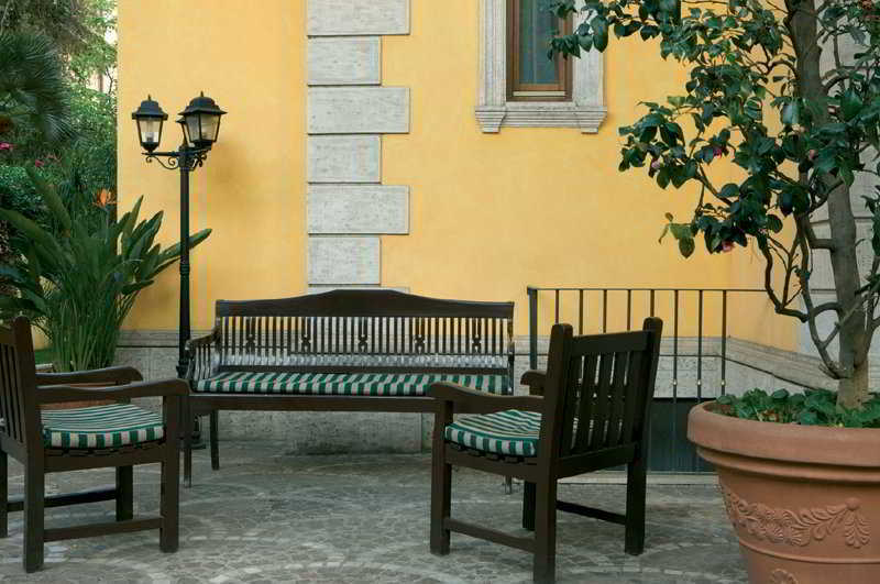 Hotel Relais Patrizi Roma