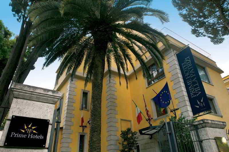 Hotel Relais Patrizi Roma