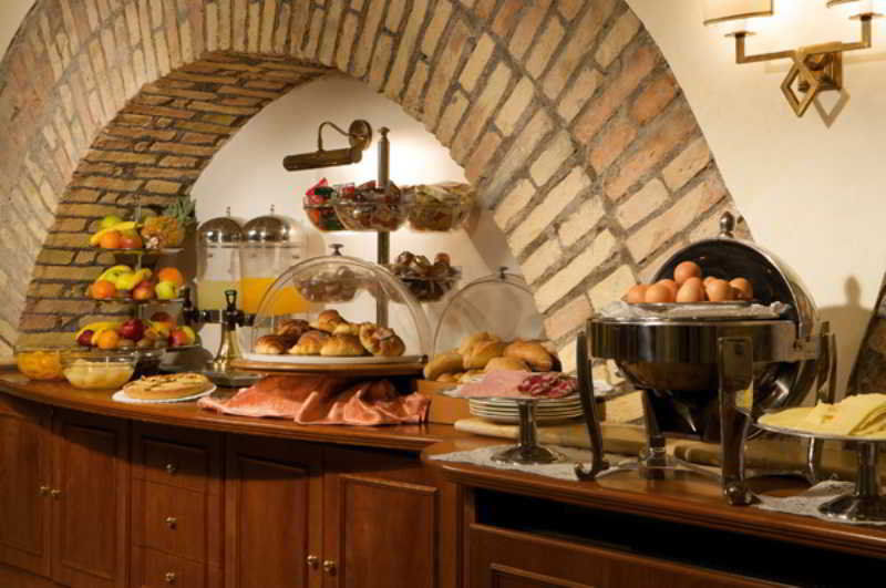 Relais Patrizi 4* Roma