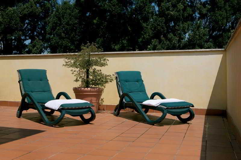 Relais Patrizi Hotel 4*