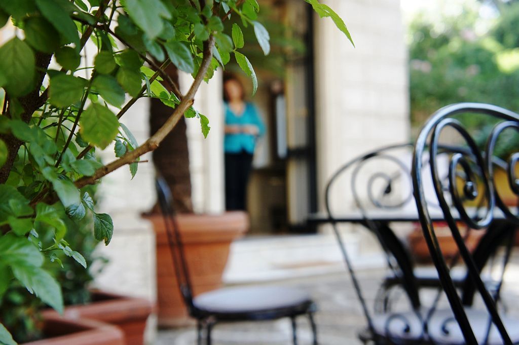 Relais Patrizi Roma