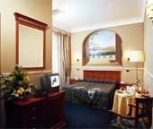 Relais Patrizi 4*
