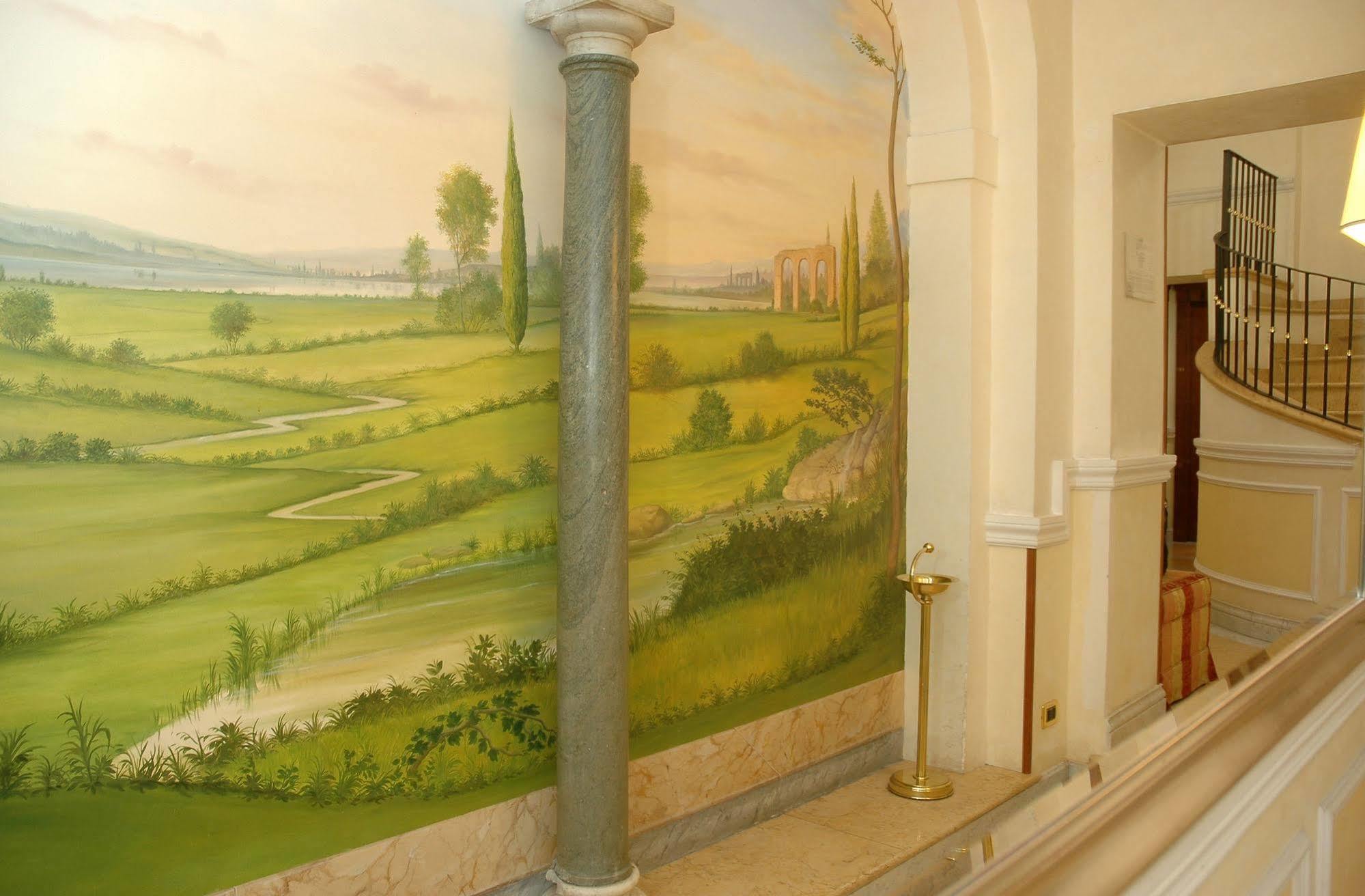 Hotel Relais Patrizi