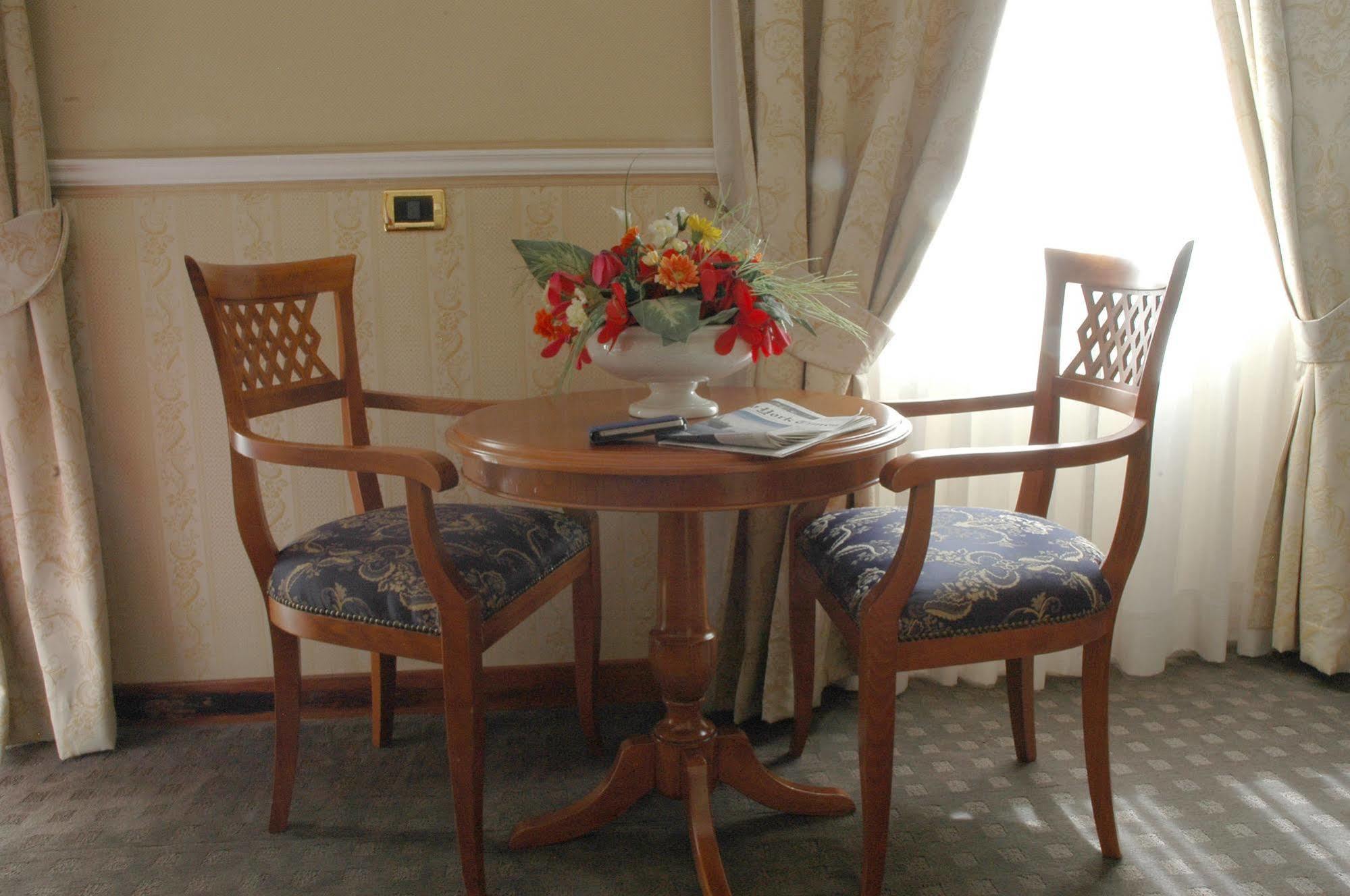 Relais Patrizi