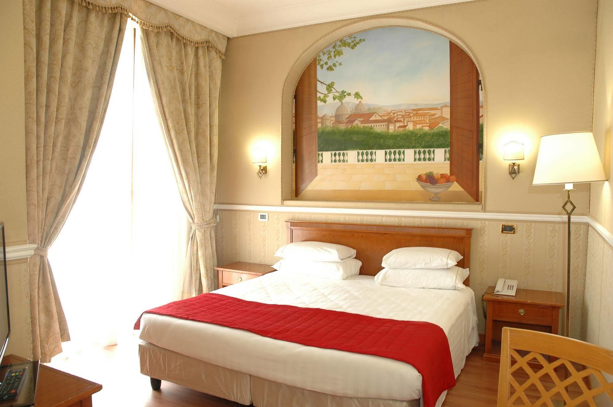 Relais Patrizi Hotel