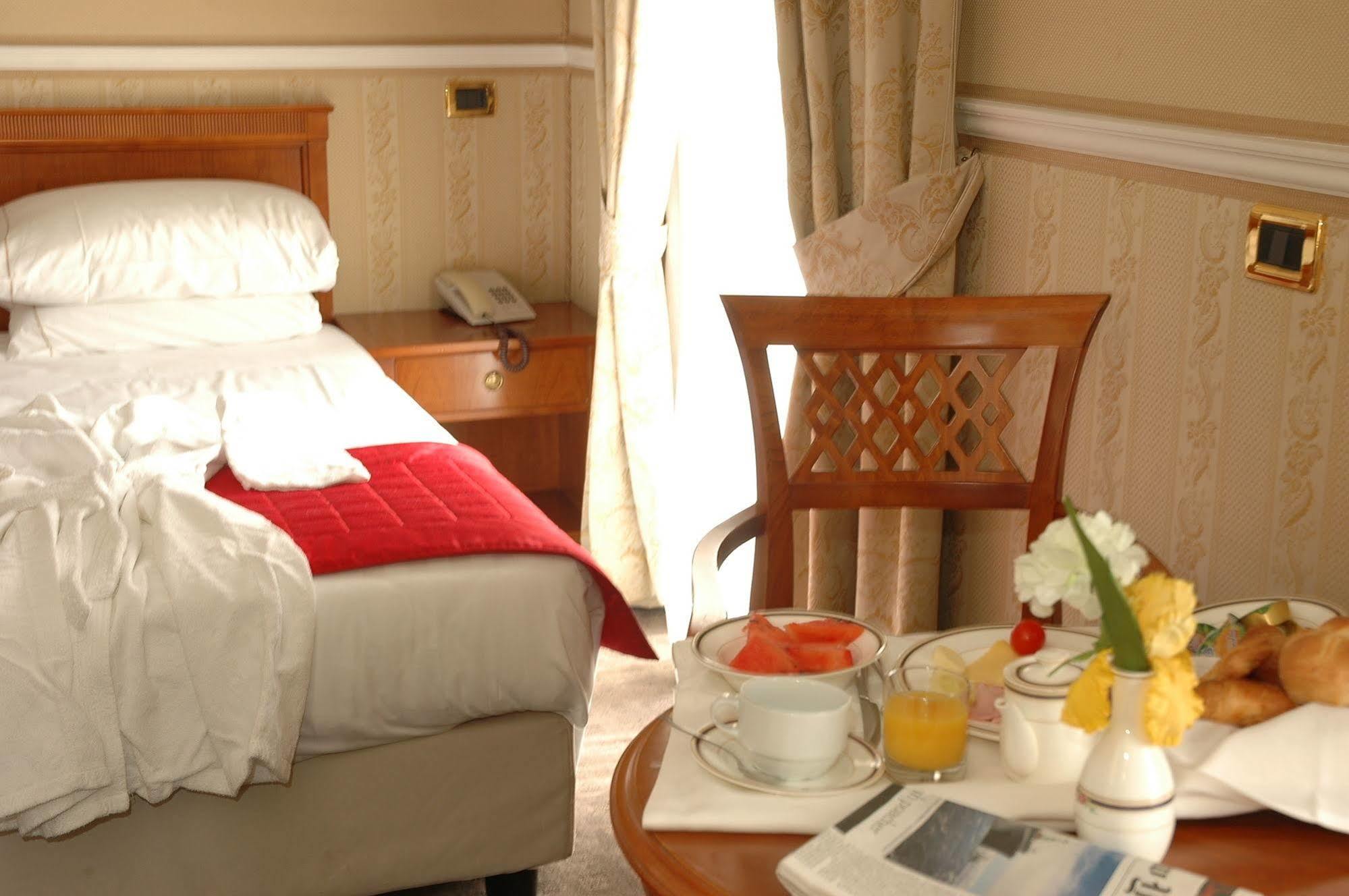 Relais Patrizi Hotel Roma