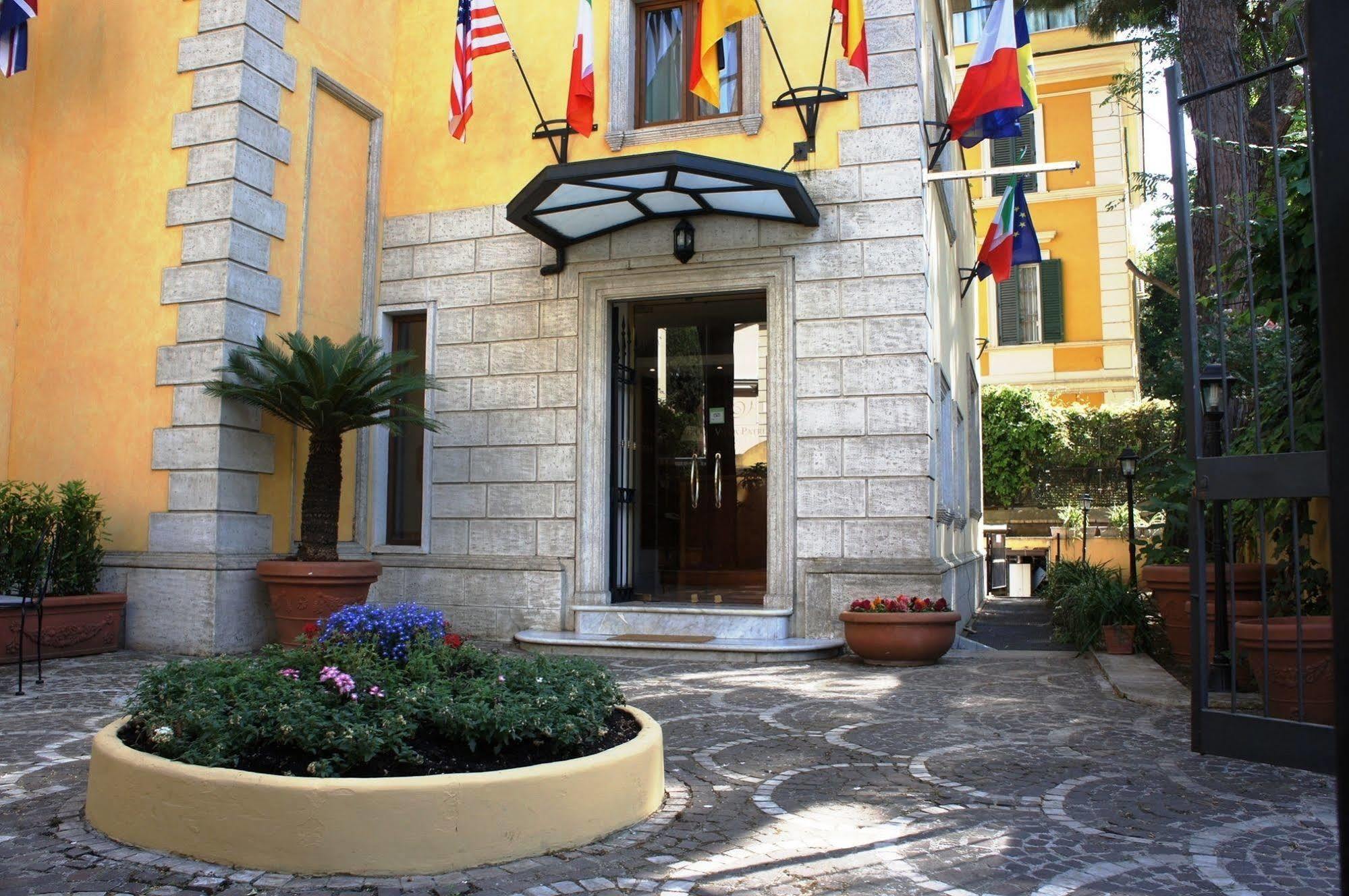 Hotel Relais Patrizi