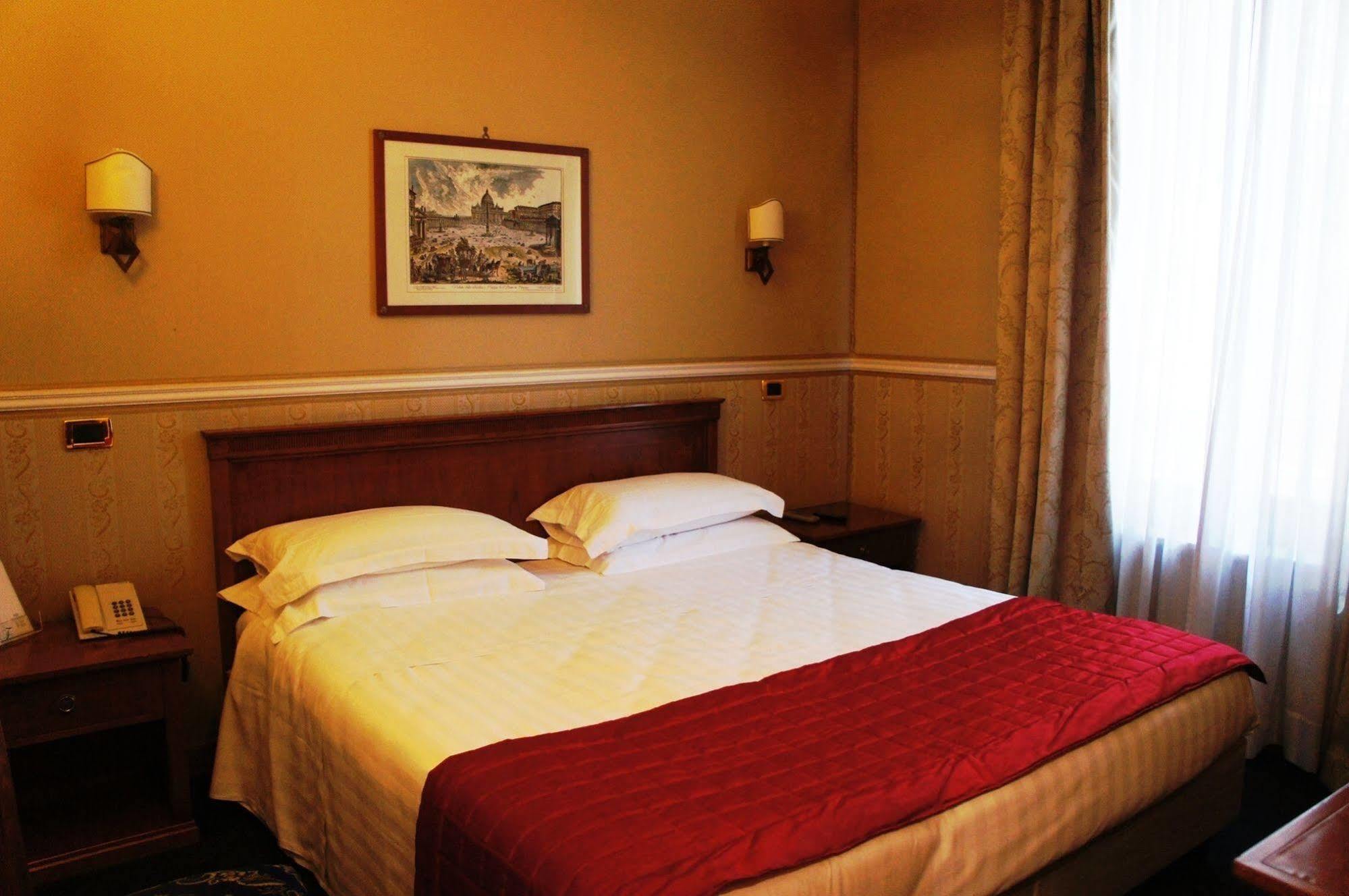 Hotel Relais Patrizi 4*