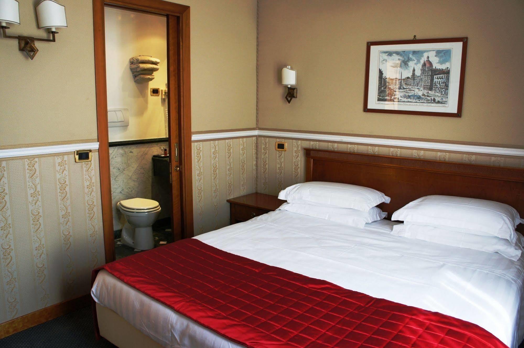 Hotel Relais Patrizi