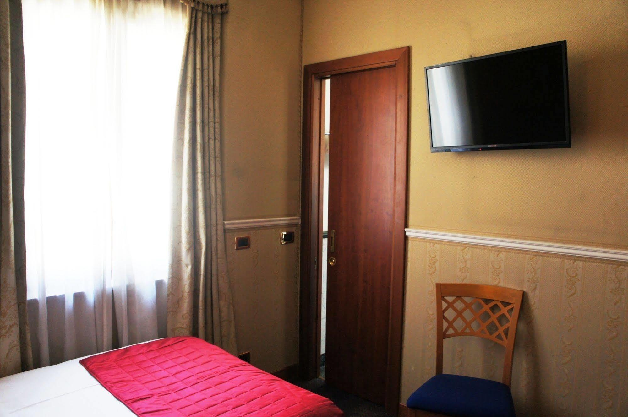 Relais Patrizi Roma