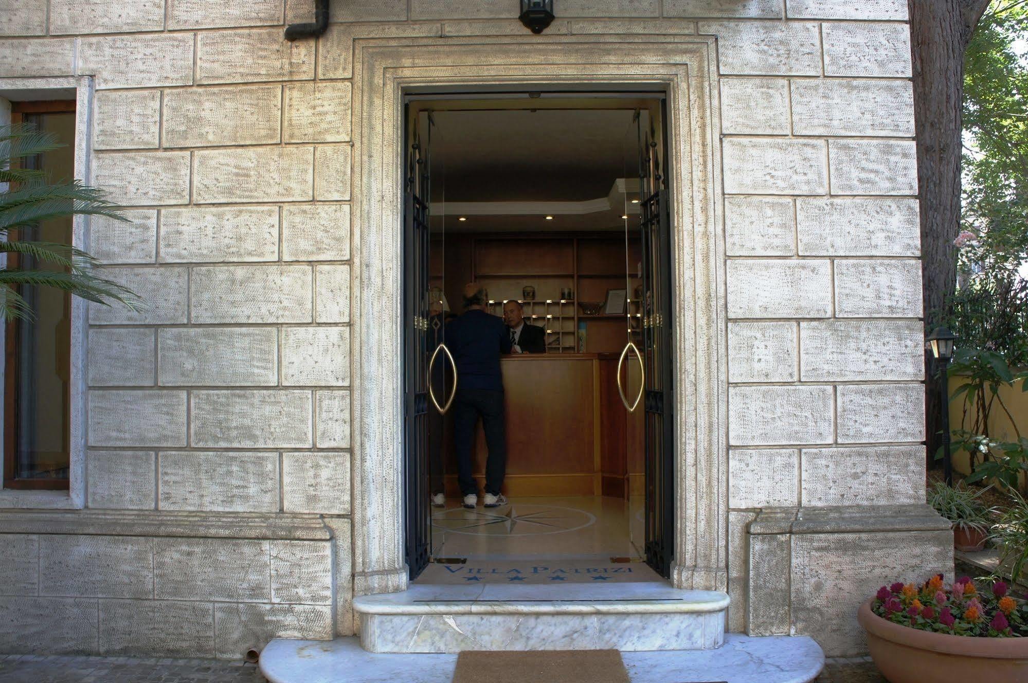 Hotel Relais Patrizi 4*
