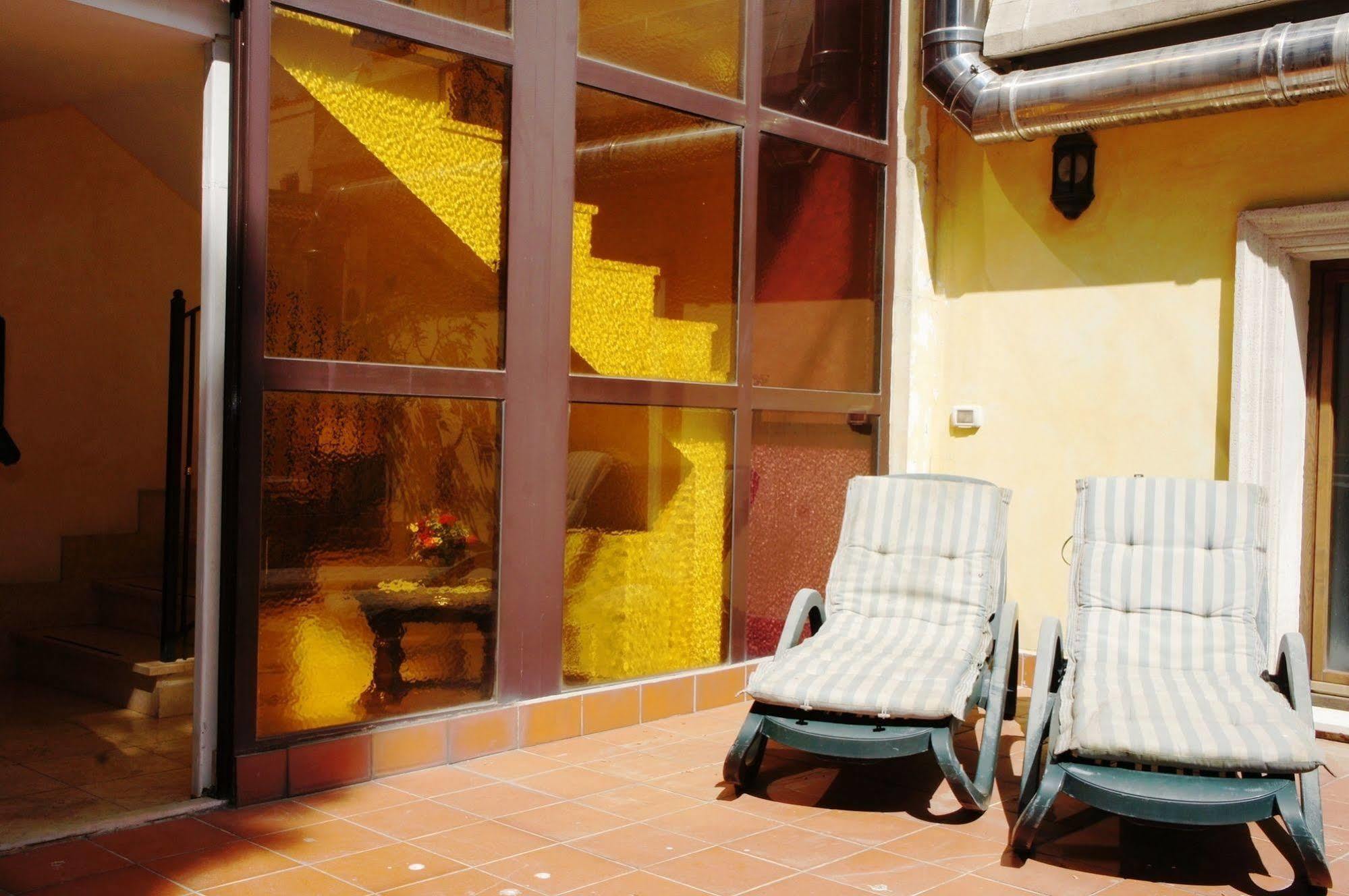 Hotel Relais Patrizi 4*