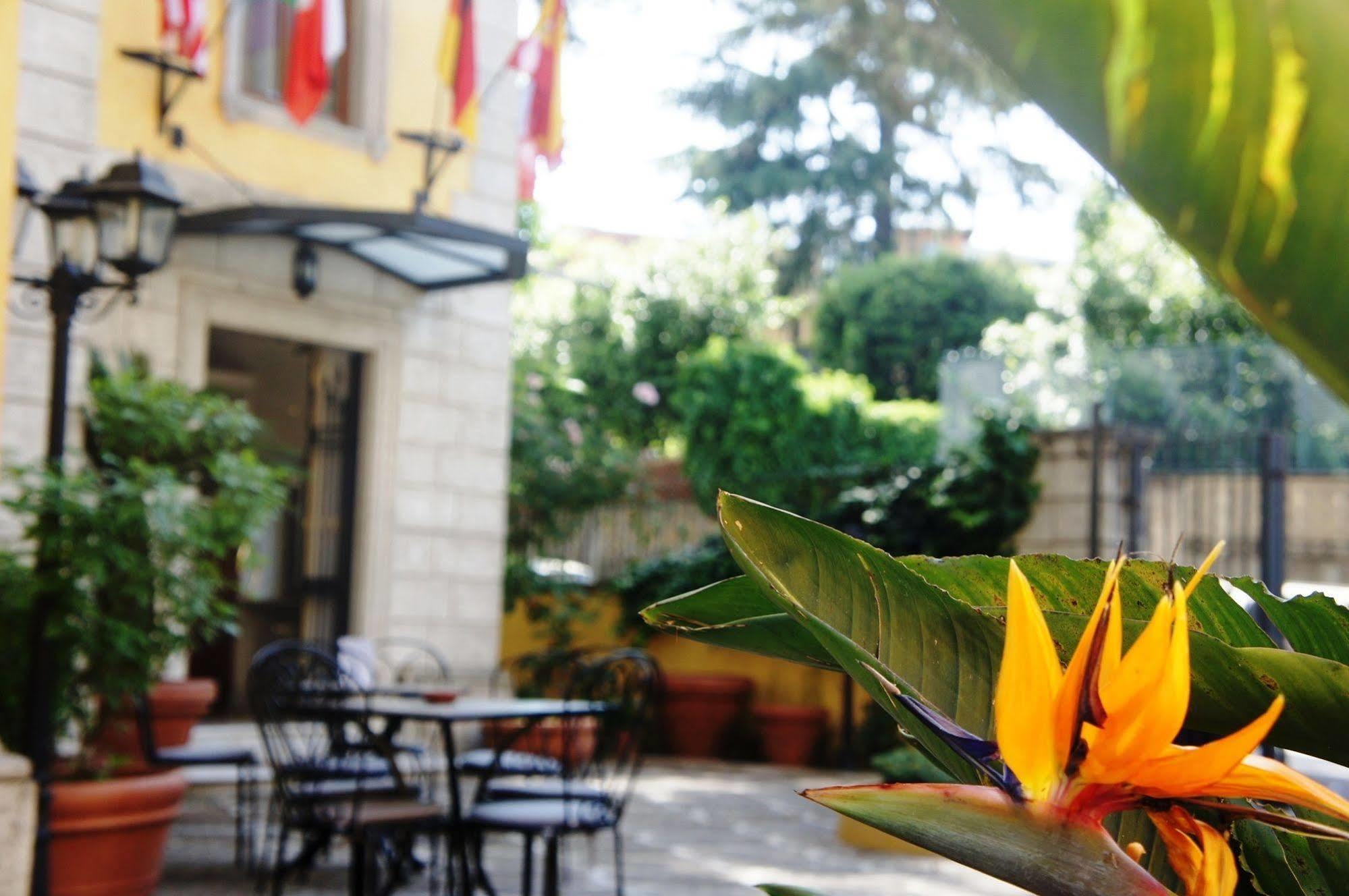 Relais Patrizi