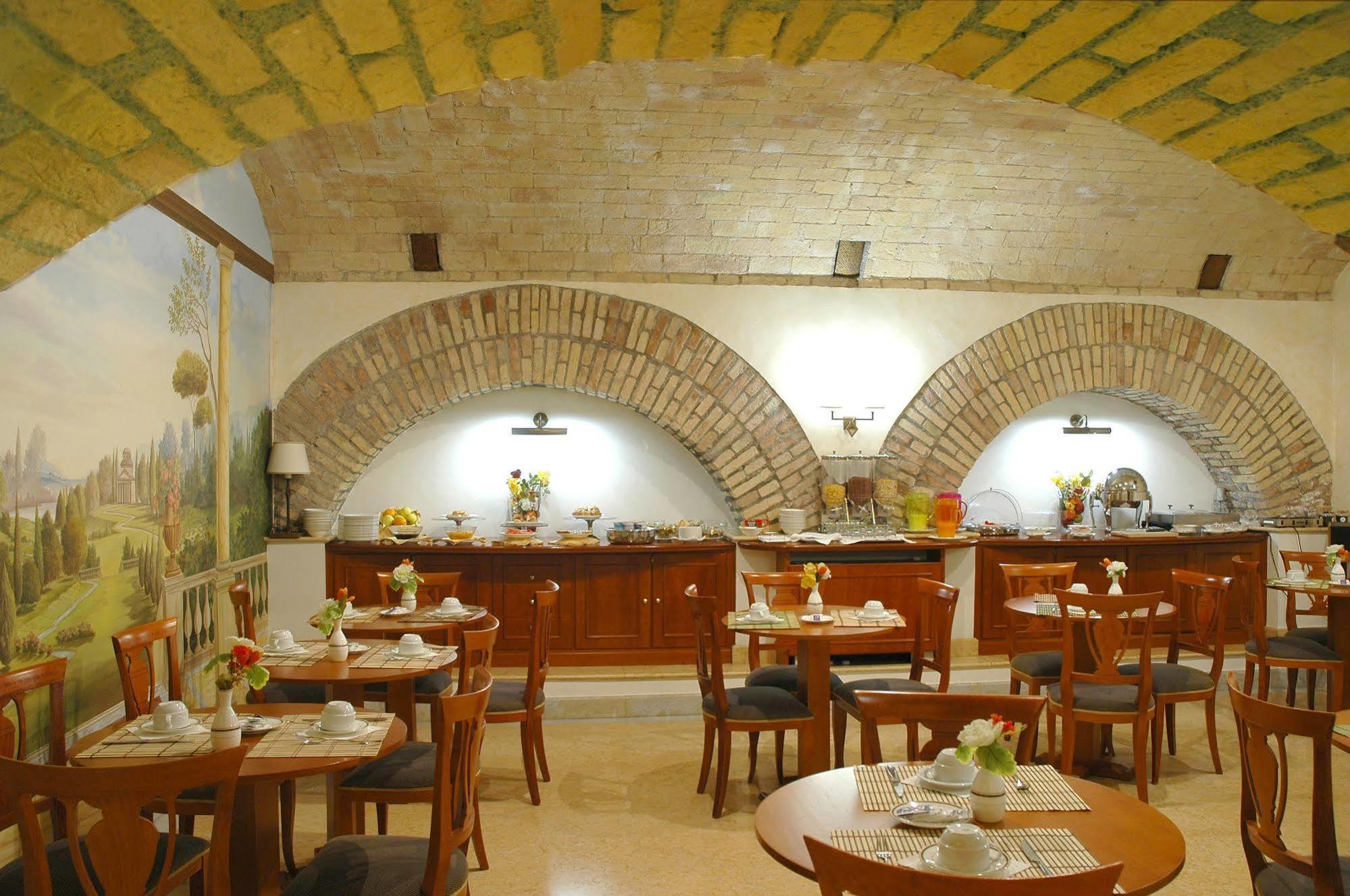 Relais Patrizi Hotel Roma