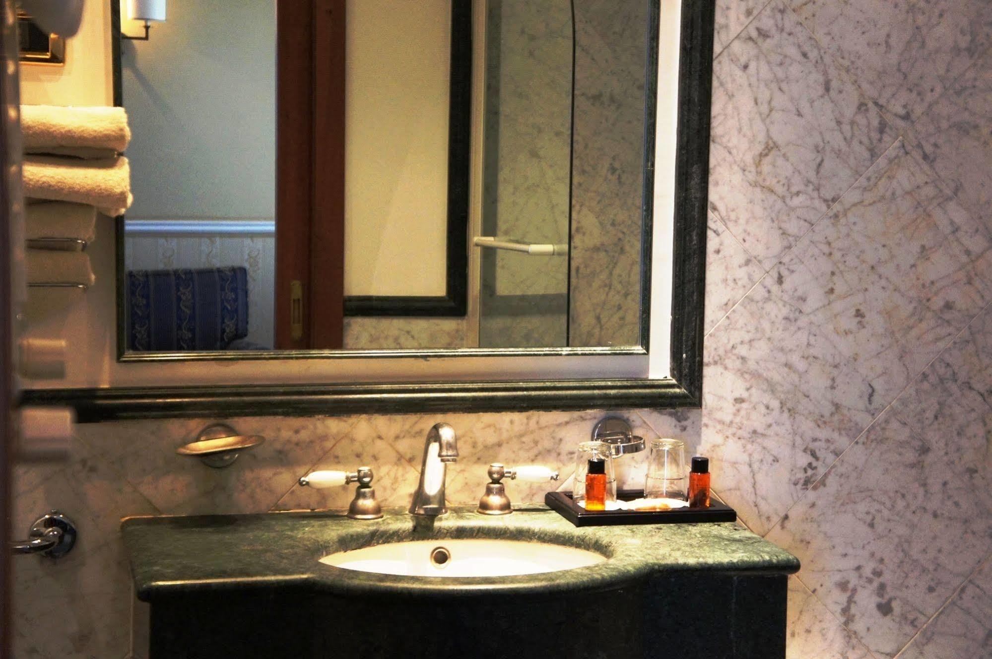 Hotel Relais Patrizi