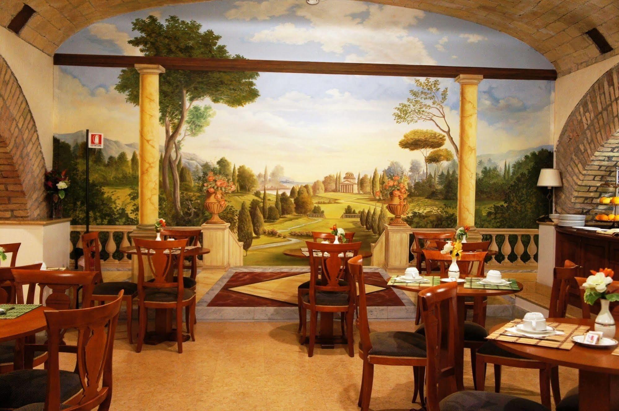 Relais Patrizi 4* Roma