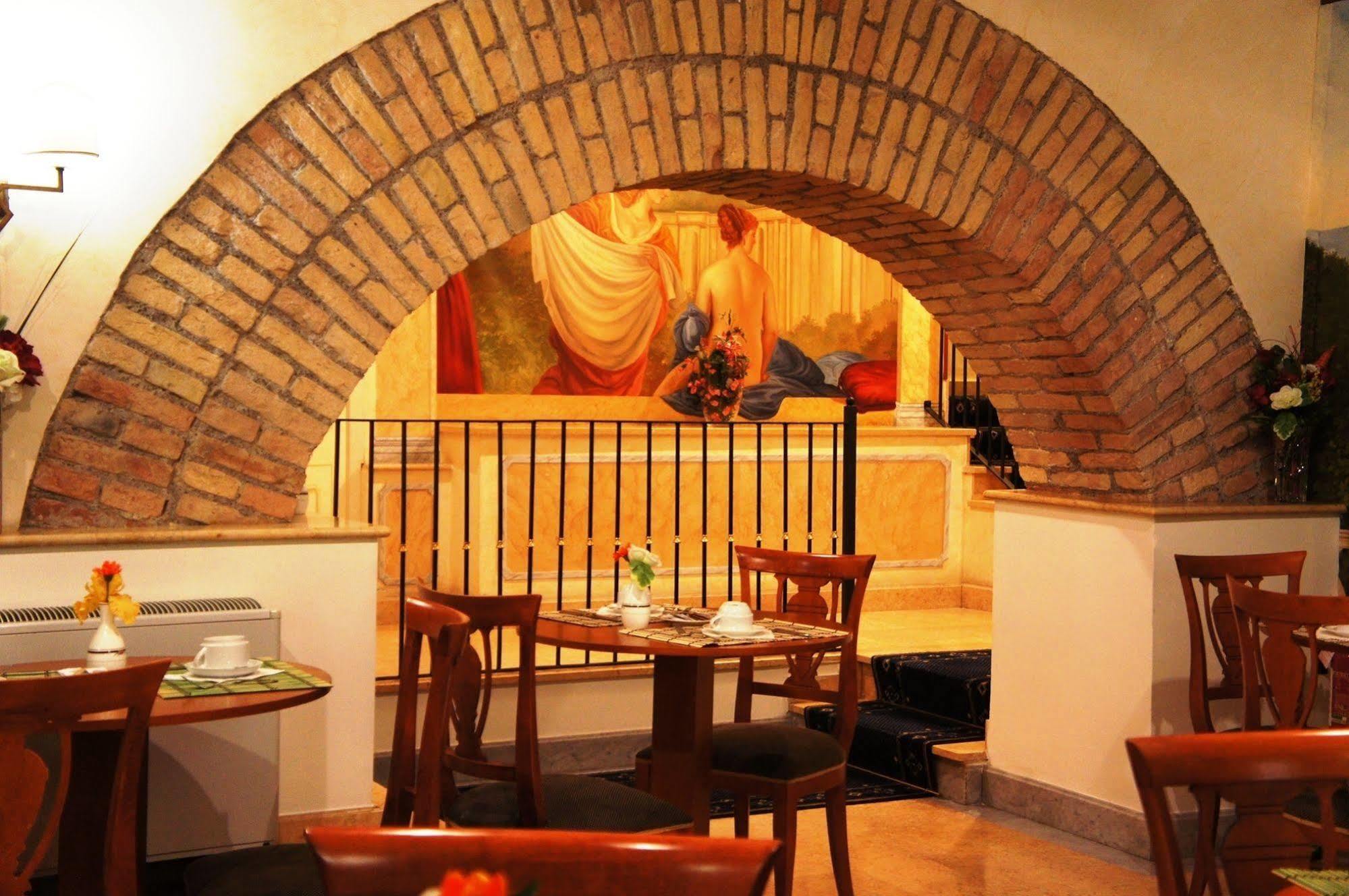 Relais Patrizi Hotel Roma