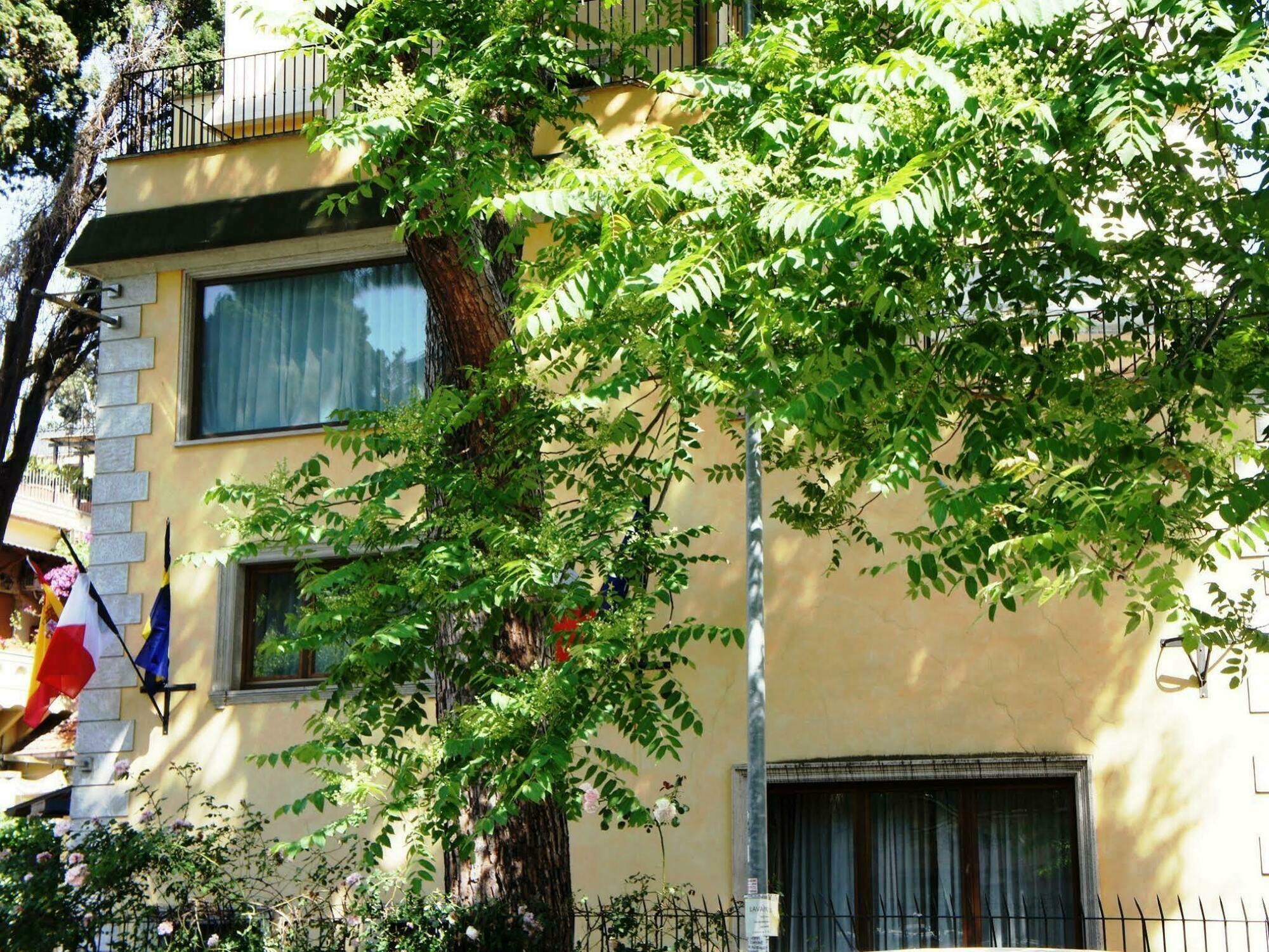 Relais Patrizi 4*