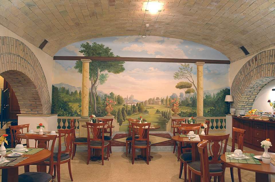Hotel Relais Patrizi