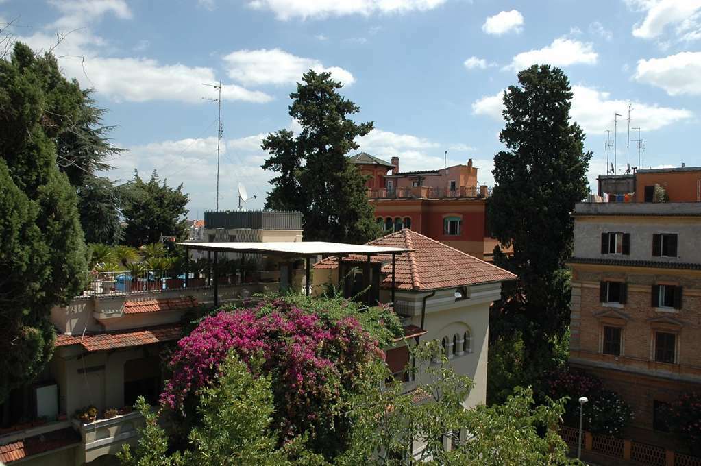 Relais Patrizi