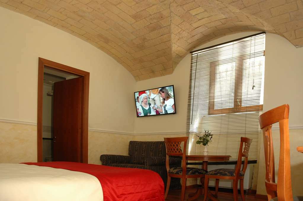 Relais Patrizi 4* Roma